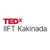 TEDx IIFT Kakinada logo - Similar company to Tedx Rcet
