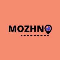 MOZHNO logo - Similar company to Mltrons.Ai