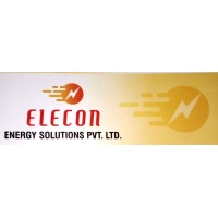 Elecon Energy Solutions Pvt.Ltd logo - Similar company to Shree Laxmi Electricals & Consultants Pvt. Ltd.