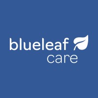 Blueleaf Care logo - Similar company to Gompels