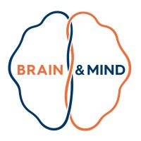 Brain & Mind ltd logo - Similar company to Brain & Mind
