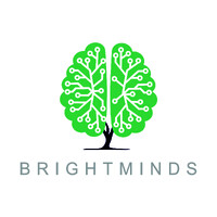 Brightminds logo - Similar company to Infini Rh