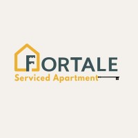 Fortale logo - Similar company to Cozycave Hospitality Llp