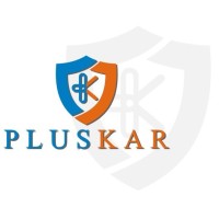 Pluskar logo - Similar company to Fingage