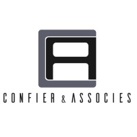 Confier & Associés logo - Similar company to Atelier Alya