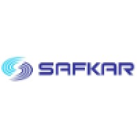 SAFKAR logo - Similar company to Ultimate Automation