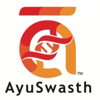 Ayu Swasth Private Limited logo - Similar company to Hawktech Solutions Private Limited