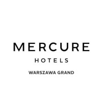 MERCURE WARSZAWA GRAND logo - Similar company to Monday Communication
