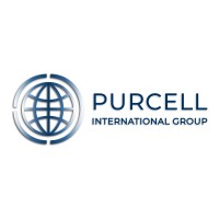 Purcell International Group logo - Similar company to Purcell