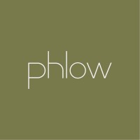 Phlow logo - Similar company to Grounded