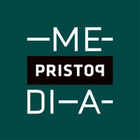 Pristop Media logo - Similar company to Pristop