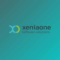 xeniaone logo - Similar company to Webstorm Information Technology