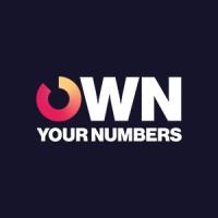 Own Your Numbers logo - Similar company to Bitesize Consulting