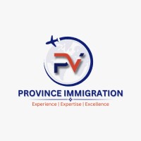Province Immigration logo - Similar company to Reliable Visas™ Immigration Pvt. Ltd.