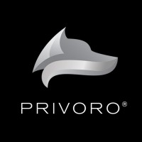 Privoro logo - Similar company to Greenhat Solutions
