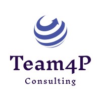 Team4P logo - Similar company to Kyos Concept Ltd