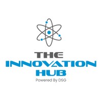 The Innovation Hub logo - Similar company to Knowledge Objects Healthcare