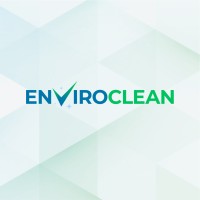 EnviroClean logo - Similar company to Gliderite