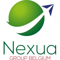 NexuaGroup Belgium logo - Similar company to Group Achiel De Witte