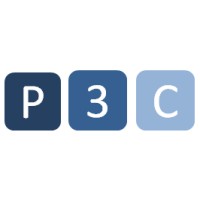 The P3 Conference logo - Similar company to Transportation Infrastructure Summit