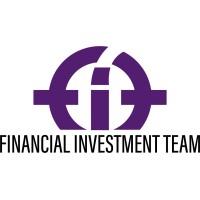 Financial Investment Team logo - Similar company to Unit Process Company