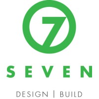 Seven Construction logo - Similar company to Seven Construction Co