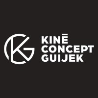 Kiné-Concept - Guijek logo - Similar company to Réseau Des Massothérapeutes Professionnels Du Québec
