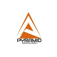 Pyramid Marketing Agency logo - Similar company to Brick, Inc.