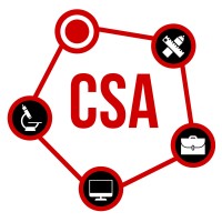 Co-op Students' Association logo - Similar company to Cloudaura Inc.