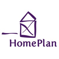 Stichting HomePlan logo - Similar company to Leprastichting