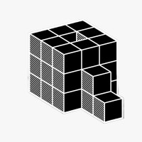 MAK { Byte } logo - Similar company to Streamon Technologies- Virtual Event Platform Provider