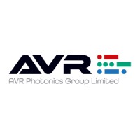 AVR Photonics Group Limited logo - Similar company to Avr Optics