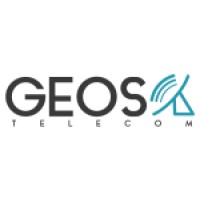 GEOS TELECOM logo - Similar company to Global Code Technology