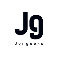 Jungeeks logo - Similar company to Arua.Co