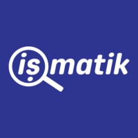 İŞMATİK logo - Similar company to Ice Cube Mobile
