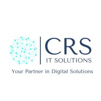 CRS IT SOLUTIONS logo - Similar company to Crs