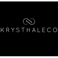 KRYSTHALECO logo - Similar company to Derbós Laboratorio Natural