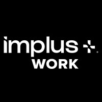 Implus Work logo - Similar company to Brickyard Brands