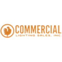 Commercial Lighting Sales, Inc. logo - Similar company to Lighting Solutions Inc.