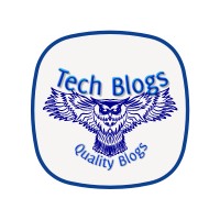 Tech Blogs logo - Similar company to Easz Tech Solutions