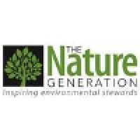 The Nature Generation logo - Similar company to Pattimura University