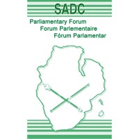 SADC Parliamentary Forum logo - Similar company to Parliamentarians For A Fossil-Free Future