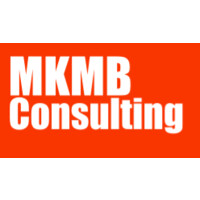 MKMB Coaching and Consulting logo - Similar company to Happy Paying Customers ™