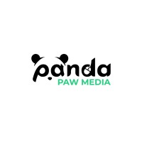 Panda Paw Media logo - Similar company to Lkid
