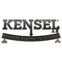 KENSEL A.Ş. logo - Similar company to Kensel & Co.