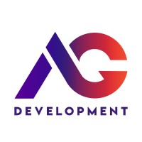 A.G. Development Amadeusz Giblak logo - Similar company to Interactive Systems