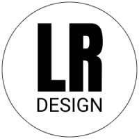 Lesley Ray Design logo - Similar company to Nyhoff Architecture