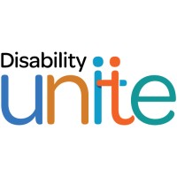 Disability Unite logo - Similar company to Lights! Camera! Access!
