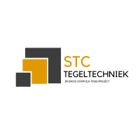STC Tegeltechniek B.V. logo - Similar company to 1Alert Flexgroup