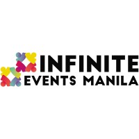 Infinite Events Manila logo - Similar company to Av Craft